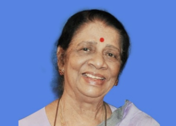 World Sustainability Congress honours Co-op doyen Arunachalam