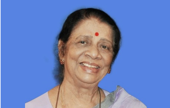 World Sustainability Congress honours Co-op doyen Arunachalam