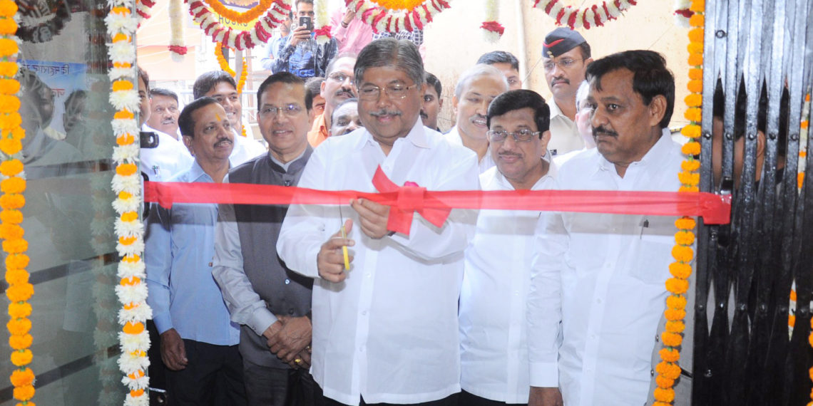 MSC Bank’s branch opening: Minister lauds role of co-ops