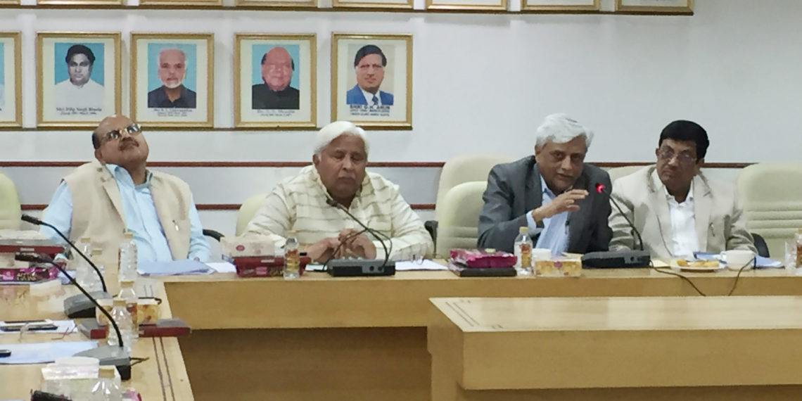 It is official; NAFCUB to elect new Board on 3rd February