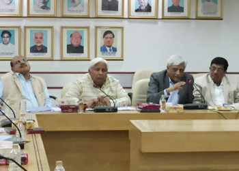 It is official; NAFCUB to elect new Board on 3rd February