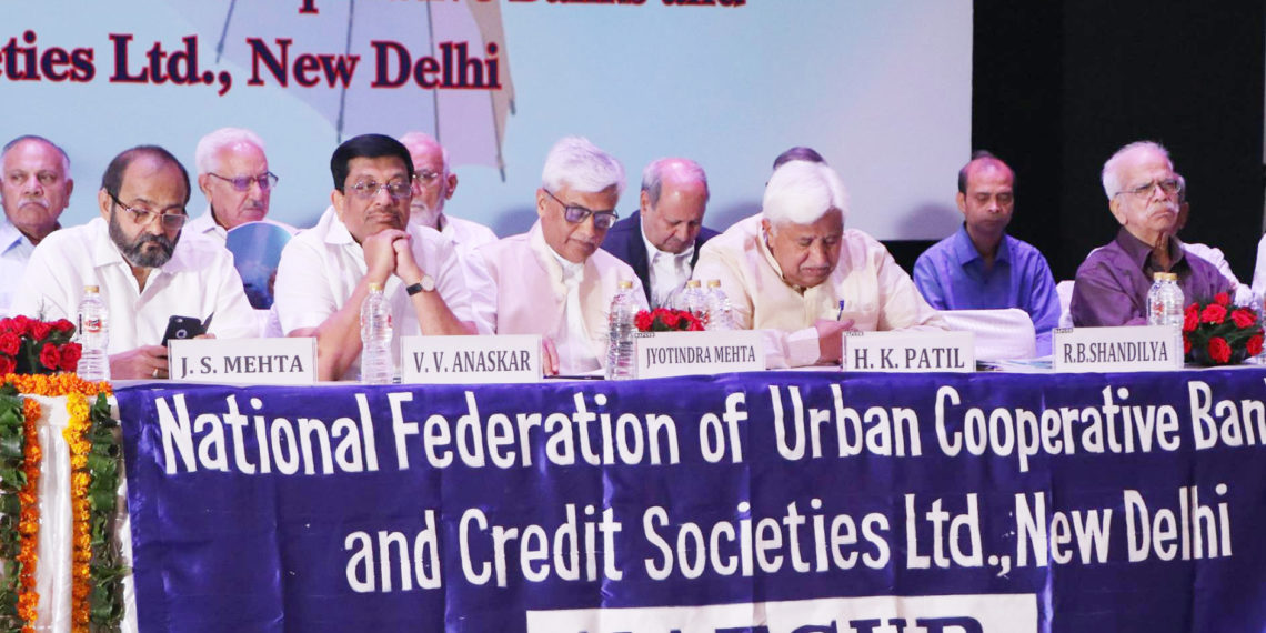 NAFCUB Board meets at NCUI, announcement of election dates likely