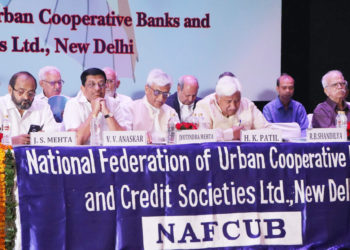 NAFCUB Board meets at NCUI, announcement of election dates likely