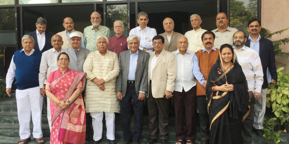 It is official; NAFCUB to elect new Board on 3rd February