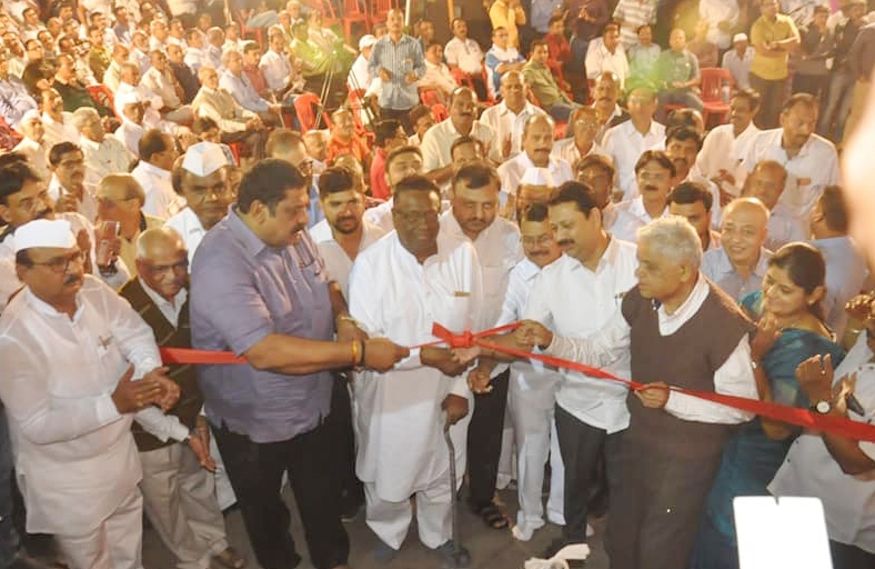 NAMCO Bank: Campaigning enters intense phase