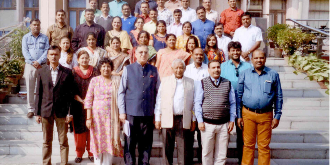 NCUI joins hands with Nafcub to train UCB cooperators