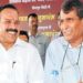Co-op clout: Prabhu & Gowda at Campco farmers’ meet