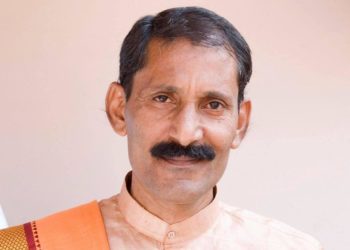 Will Belchandan prove another Mukesh Modi for Sahakar Bharati?