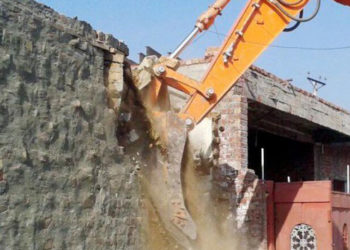 Punjab: Case against land encroachment of co-op society