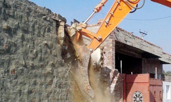 Punjab: Case against land encroachment of co-op society
