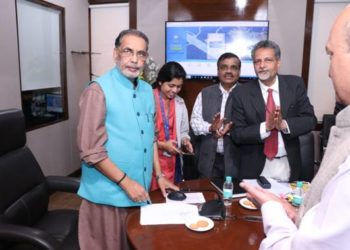 DBT eased for entrepreneurs of poultry and related fields: Singh