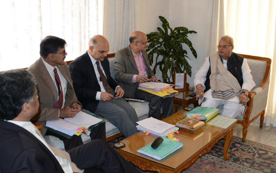 Protecting members’ interest: J&K Co-op Act amended