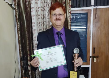 Ek Nai Udan- Samridh Kisan is about doubling income: Kribhco