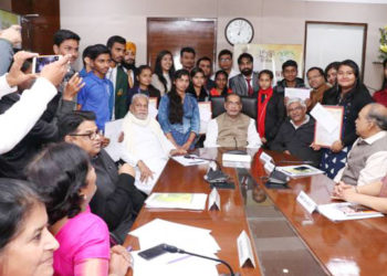 Agri residue can be used in energy production: Singh