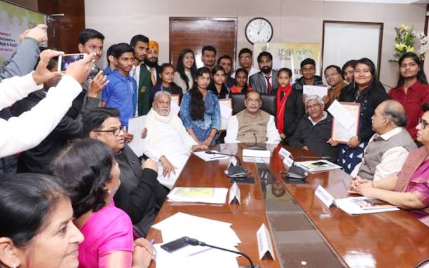 Agri residue can be used in energy production: Singh