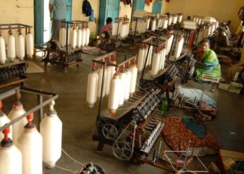 Cheaper power for co-op spinning mills in Maharashtra