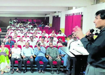 CAMPCO: Prabhu offers to look into arecanut issues