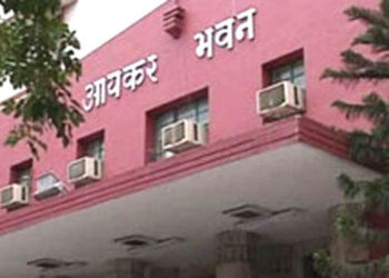 When co-ops learn about filing return from IT dept