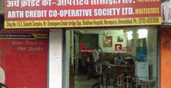 Arth Credit Co-op: Rs 80 cr scam surfaces