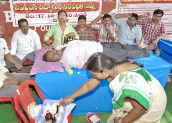 AP: Co-op employees protest uniquely!