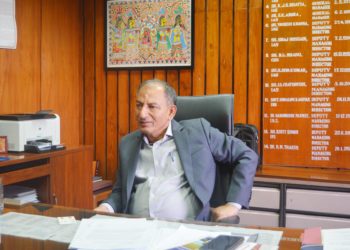 Co-op model of growth to rewrite fate of Uttarakhand