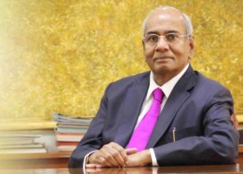 Journey is no less important than destination: IFFCO MD’s NY massage
