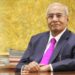 Journey is no less important than destination: IFFCO MD’s NY massage