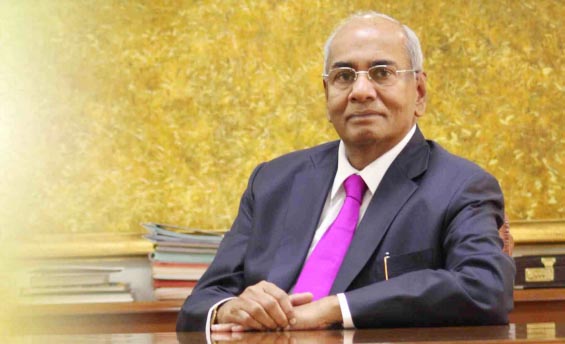 Journey is no less important than destination: IFFCO MD’s NY massage