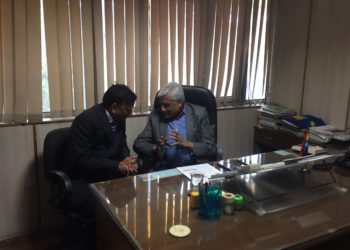 Abhyankar is fueling dissatisfaction in UCB fold: Mehta