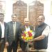 IFFCO: Kumar meets Gowda & Rupala