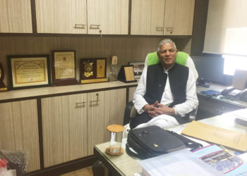 UCBs in doldrums: Dass demands relaxation in SAF restrictions