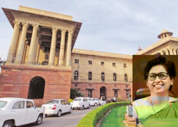 Ministry officials brain-storm to wriggle out of NCCT imbroglio