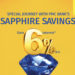 PMC Bank launches “Sapphire Savings Account”