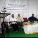 Umbrella for UCBs: Marathe addresses cooperators in Belgaum