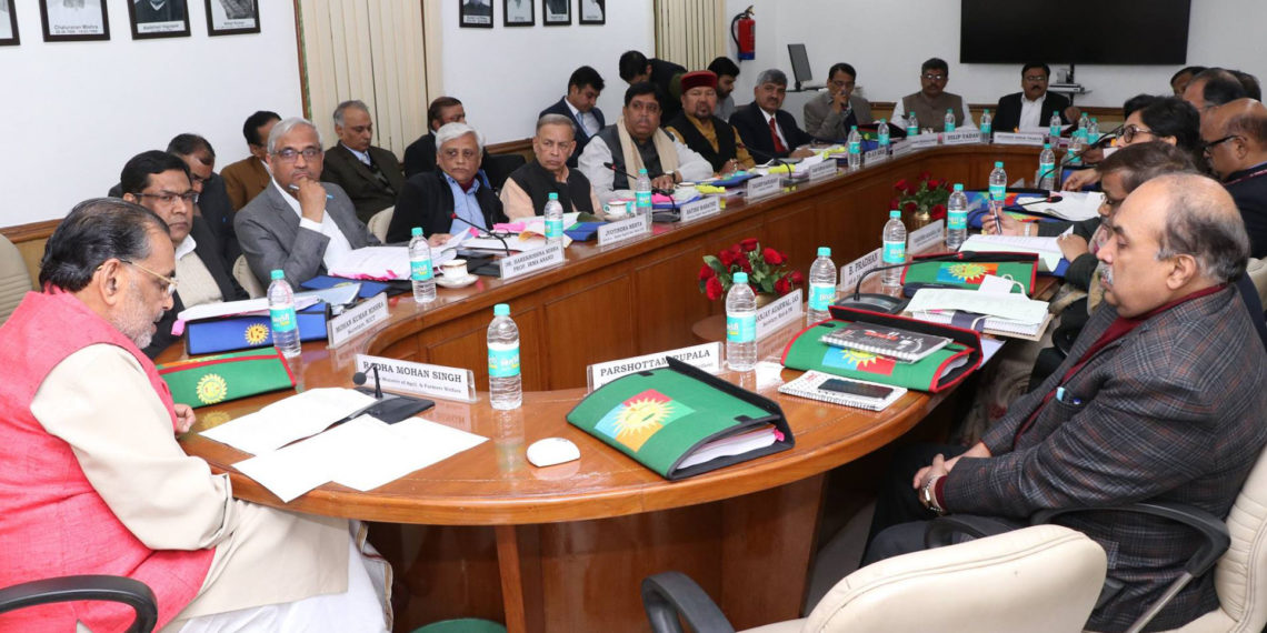 NCCT: General Council claims entire Fund not merely its interest