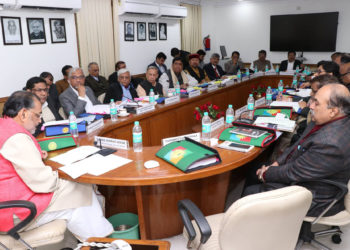 NCCT: General Council claims entire Fund not merely its interest