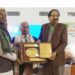 Kashi Vidyapith bestows “Neem Ratna Award” on IFFCO MD