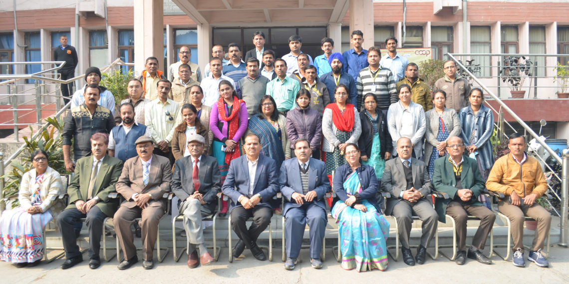 NCUI: NCCE trains with a focus on digital banking