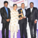 Bharat Co-op Bank wins Banco Award 2018