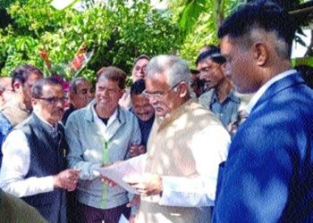 MP: Co-op employees demand revised pay scales