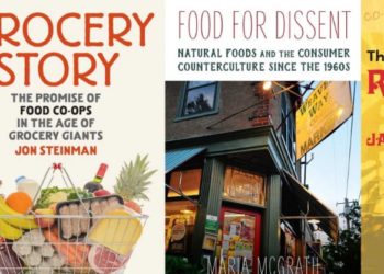 Essential reading on co-ops: What’s coming up in 2019?