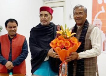 Uttarakhand: CM gets fund; co-ops to play crucial role