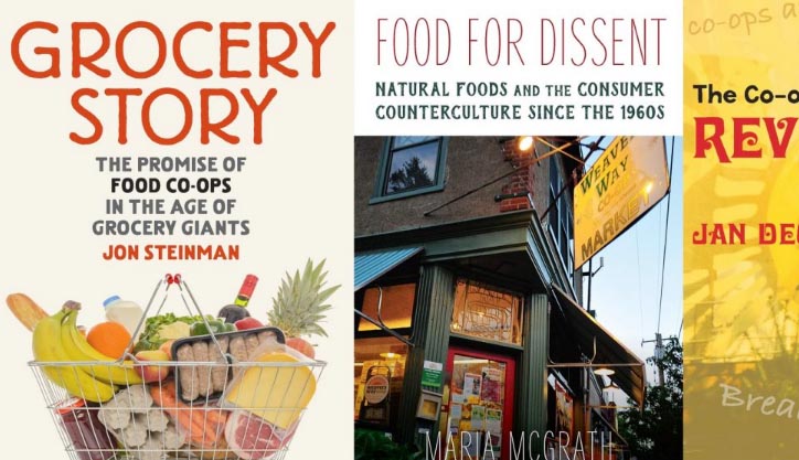 Essential reading on co-ops: What’s coming up in 2019?