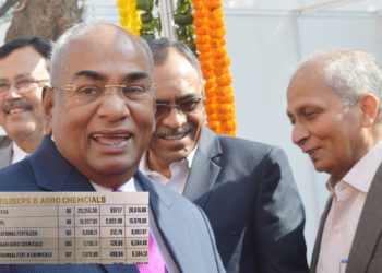 Party time: IFFCO ranked Number One by Fortune India 500
