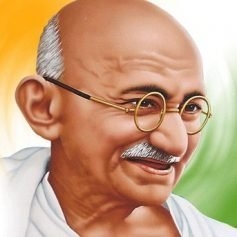 Bapu’s vision of agriculture gets awarded