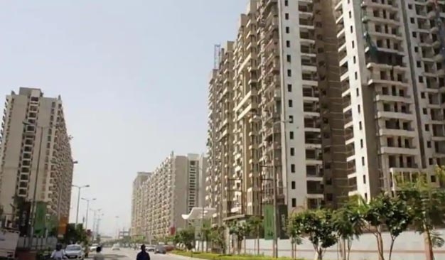 Genesis of an option to MAHA-C H S October 2018 Ordinance