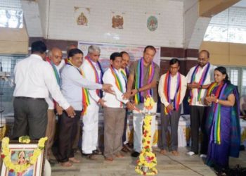 Vexatious Income Tax: Souharda co-ops call a meeting