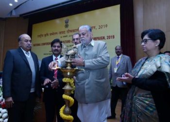 Rupala launches Zaid Campaign-2019 in Delhi