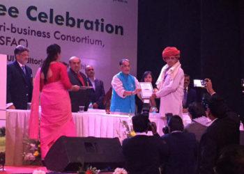 Silver Jubilee: Minister says SFAC’s FPOs are better than that of Nabard