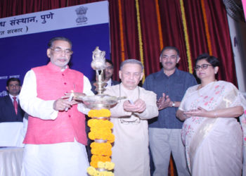 Vamnicom should train next gen agri-entrepreneurs: Marathe